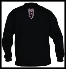 CFL Pullover