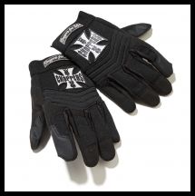 WCC pay up sucker gloves