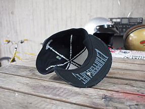 WCC CAP (Strech Fit)