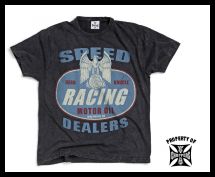 Speed Dealers