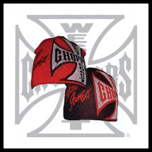 REVERSABLE BEANIE