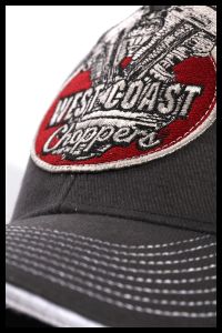 Westcoast Custom STRECH-FIT