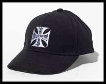 IRON CROSS  STRECH FIT