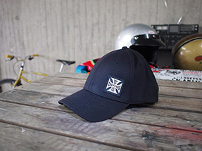 WCC CAP (Strech Fit)