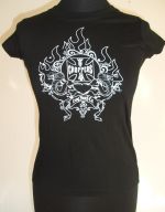 WINGS BLACK
