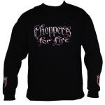 CFL Pullover