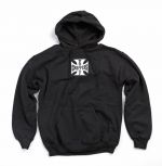 IRON CROSS HOODIE