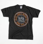 Jesse James Motor Cycles