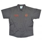 WORKSHIRT CHAPEL GREY