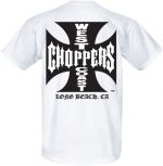 IRON CROSS WHITE