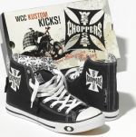 KUSTOM KICKS WCC