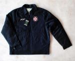 WORKER JACKET GENUINE III