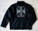 WORKER JACKET GENUINE II