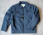 WORKER JACKET GENUINE I