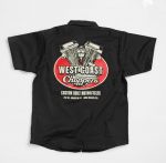 PANHEAD WORK SHIRT