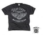 Real West Coast Choppers