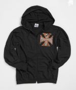 Jesse James Motor Custom ZIP