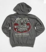 West Coast Custom ZIP